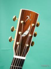 Kaoru Acoustic Craft (中島 馨) KAMUY -Previous-_3