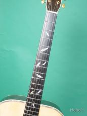 Kaoru Acoustic Craft (中島 馨) KAMUY -Previous-_4