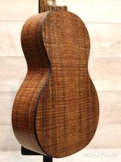Martin OXK Concert Uke #12454 【コンサート/HPL】【20回金利0%対象】【送料込】_4