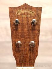 Martin OXK Concert Uke #12454 【コンサート/HPL】【20回金利0%対象】【送料込】_8