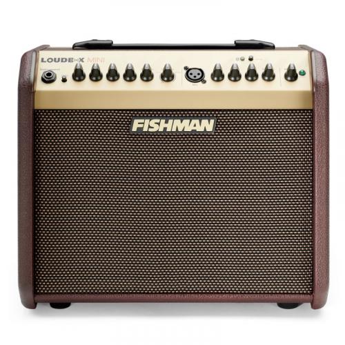 FISHMAN FISHMAN ラウドボックス ミニ Bluetooth【アコースティック用アンプ】【総本店アコースティック】