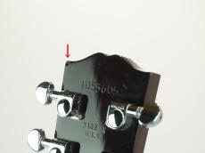 Gibson 	L-00 Standaard 2016 Vintage Sunburst(管理番号4895)_9