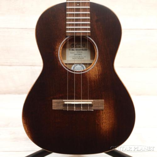 Martin T1 Uke StreetMaster #37154 【テナー/マホガニー】【24回金利0%対象】【送料込】