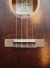 Martin T1 Uke StreetMaster #37154 【テナー/マホガニー】【24回金利0%対象】【送料込】_5