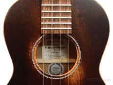 Martin T1 Uke StreetMaster #37154 【テナー/マホガニー】【24回金利0%対象】【送料込】_6