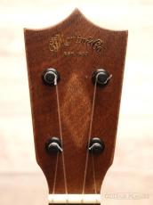 Martin T1 Uke StreetMaster #37154 【テナー/マホガニー】【24回金利0%対象】【送料込】_8