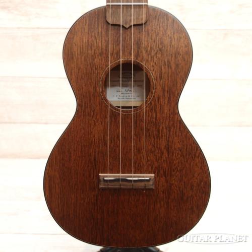 Martin Centennial Concert Uke #37940 【コンサート/マホガニー】【限定生産モデル】【24回金利0%対象】【送料込】