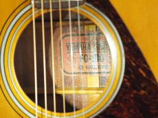 YAMAHA FG-180(管理番号4863)_7