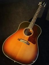 Gibson 【USED】 Custom Shop 1967 J-45 Vintage Sunburst [2015年製]【G-CLUB TOKYO】【試奏動画あり】 _2