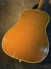 Gibson 【USED】 Custom Shop 1967 J-45 Vintage Sunburst [2015年製]【G-CLUB TOKYO】【試奏動画あり】 _3
