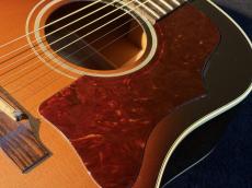 Gibson 【USED】 Custom Shop 1967 J-45 Vintage Sunburst [2015年製]【G-CLUB TOKYO】【試奏動画あり】 _8