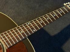 Gibson 【USED】 Custom Shop 1967 J-45 Vintage Sunburst [2015年製]【G-CLUB TOKYO】【試奏動画あり】 _9
