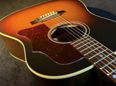 Gibson 【USED】 Custom Shop 1967 J-45 Vintage Sunburst [2015年製]【G-CLUB TOKYO】【試奏動画あり】 _11