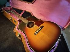 Gibson 【USED】 Custom Shop 1967 J-45 Vintage Sunburst [2015年製]【G-CLUB TOKYO】【試奏動画あり】 _12