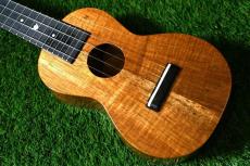 tkitki ukulele ECO-SHAKA S UKULELE GYPSY KIYOSAKU Soprano【個体番号:3】