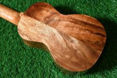 tkitki ukulele ECO-SHAKA S UKULELE GYPSY KIYOSAKU Soprano【個体番号:3】_2