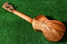 tkitki ukulele ECO-SHAKA S UKULELE GYPSY KIYOSAKU Soprano【個体番号:3】_4