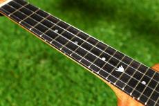 tkitki ukulele ECO-SHAKA S UKULELE GYPSY KIYOSAKU Soprano【個体番号:3】_7