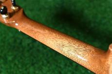 tkitki ukulele ECO-SHAKA S UKULELE GYPSY KIYOSAKU Soprano【個体番号:3】_8