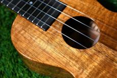tkitki ukulele ECO-SHAKA S UKULELE GYPSY KIYOSAKU Soprano【個体番号:3】_9