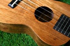 tkitki ukulele ECO-SHAKA S UKULELE GYPSY KIYOSAKU Soprano【個体番号:3】_10