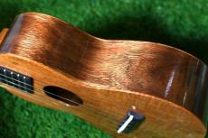 tkitki ukulele ECO-SHAKA S UKULELE GYPSY KIYOSAKU Soprano【個体番号:3】_13
