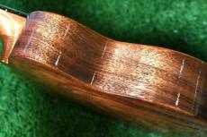 tkitki ukulele ECO-SHAKA S UKULELE GYPSY KIYOSAKU Soprano【個体番号:3】_14