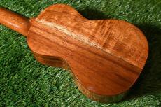 tkitki ukulele ECO-SHAKA S UKULELE GYPSY KIYOSAKU Soprano【個体番号:5】_2