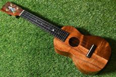 tkitki ukulele ECO-SHAKA S UKULELE GYPSY KIYOSAKU Soprano【個体番号:5】_3