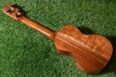 tkitki ukulele ECO-SHAKA S UKULELE GYPSY KIYOSAKU Soprano【個体番号:5】_4