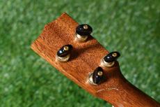 tkitki ukulele ECO-SHAKA S UKULELE GYPSY KIYOSAKU Soprano【個体番号:5】_6