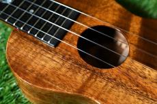 tkitki ukulele ECO-SHAKA S UKULELE GYPSY KIYOSAKU Soprano【個体番号:5】_9