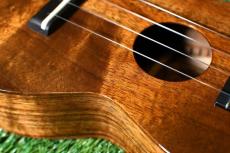 tkitki ukulele ECO-SHAKA S UKULELE GYPSY KIYOSAKU Soprano【個体番号:5】_10
