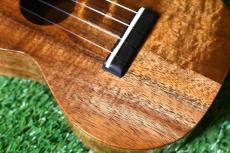 tkitki ukulele ECO-SHAKA S UKULELE GYPSY KIYOSAKU Soprano【個体番号:5】_11