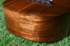 tkitki ukulele ECO-SHAKA S UKULELE GYPSY KIYOSAKU Soprano【個体番号:5】_13