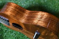tkitki ukulele ECO-SHAKA S UKULELE GYPSY KIYOSAKU Soprano【個体番号:5】_14
