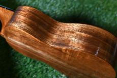 tkitki ukulele ECO-SHAKA S UKULELE GYPSY KIYOSAKU Soprano【個体番号:5】_15