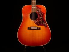 Gibson Murphy Lab 1960 Hummingbird Light Aged【2023年製 1オーナー 極上品 この凄まじいサウンドをぜひ体感してください! ヴィンテージシリーズの最高傑作です! 】解説試奏動画ご覧ください。_2