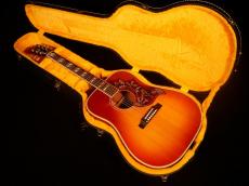 Gibson Murphy Lab 1960 Hummingbird Light Aged【2023年製 1オーナー 極上品 この凄まじいサウンドをぜひ体感してください! ヴィンテージシリーズの最高傑作です! 】解説試奏動画ご覧ください。_3
