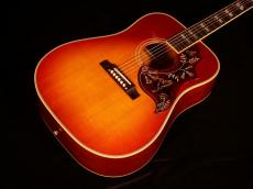 Gibson Murphy Lab 1960 Hummingbird Light Aged【2023年製 1オーナー 極上品 この凄まじいサウンドをぜひ体感してください! ヴィンテージシリーズの最高傑作です! 】解説試奏動画ご覧ください。_4