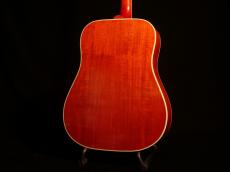 Gibson Murphy Lab 1960 Hummingbird Light Aged【2023年製 1オーナー 極上品 この凄まじいサウンドをぜひ体感してください! ヴィンテージシリーズの最高傑作です! 】解説試奏動画ご覧ください。_5