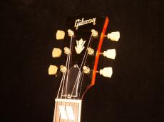 Gibson Murphy Lab 1960 Hummingbird Light Aged【2023年製 1オーナー 極上品 この凄まじいサウンドをぜひ体感してください! ヴィンテージシリーズの最高傑作です! 】解説試奏動画ご覧ください。_7