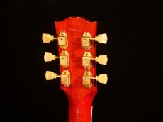 Gibson Murphy Lab 1960 Hummingbird Light Aged【2023年製 1オーナー 極上品 この凄まじいサウンドをぜひ体感してください! ヴィンテージシリーズの最高傑作です! 】解説試奏動画ご覧ください。_8