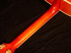 Gibson Murphy Lab 1960 Hummingbird Light Aged【2023年製 1オーナー 極上品 この凄まじいサウンドをぜひ体感してください! ヴィンテージシリーズの最高傑作です! 】解説試奏動画ご覧ください。_10