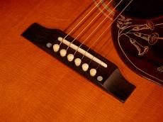 Gibson Murphy Lab 1960 Hummingbird Light Aged【2023年製 1オーナー 極上品 この凄まじいサウンドをぜひ体感してください! ヴィンテージシリーズの最高傑作です! 】解説試奏動画ご覧ください。_11