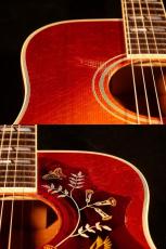 Gibson Murphy Lab 1960 Hummingbird Light Aged【2023年製 1オーナー 極上品 この凄まじいサウンドをぜひ体感してください! ヴィンテージシリーズの最高傑作です! 】解説試奏動画ご覧ください。_12