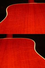Gibson Murphy Lab 1960 Hummingbird Light Aged【2023年製 1オーナー 極上品 この凄まじいサウンドをぜひ体感してください! ヴィンテージシリーズの最高傑作です! 】解説試奏動画ご覧ください。_13