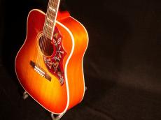 Gibson Murphy Lab 1960 Hummingbird Light Aged【2023年製 1オーナー 極上品 この凄まじいサウンドをぜひ体感してください! ヴィンテージシリーズの最高傑作です! 】解説試奏動画ご覧ください。_16