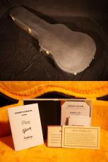 Gibson Murphy Lab 1960 Hummingbird Light Aged【2023年製 1オーナー 極上品 この凄まじいサウンドをぜひ体感してください! ヴィンテージシリーズの最高傑作です! 】解説試奏動画ご覧ください。_17