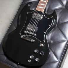 Gibson 1994 SG Standard Ebony Black_2